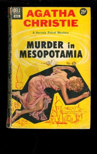 Murder in Mesopotamia