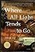 Where All Light Tends to Go