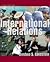 International Relations by Philip Meeks