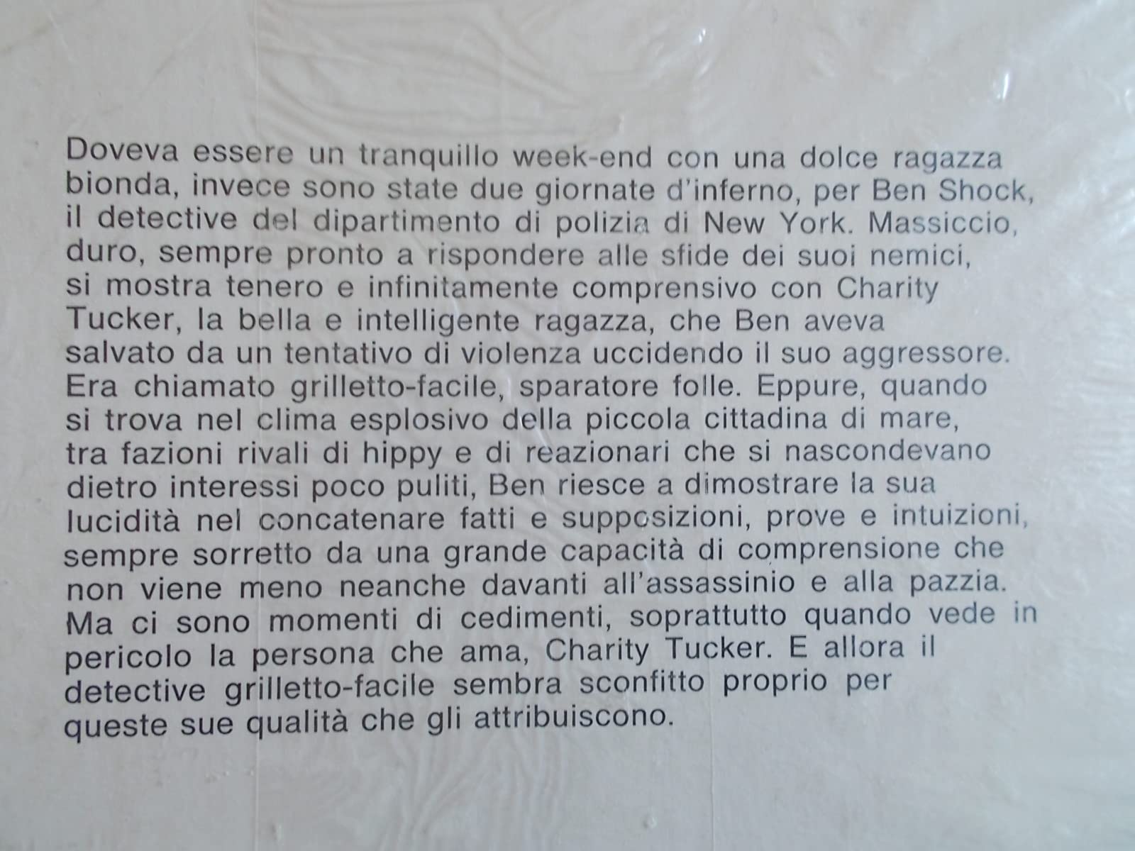 Un parlamento di gufi. (Unknown Binding)