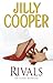 By Jilly Cooper Rivals [Paperback]