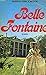 Belle fontaine. by Barbara Ferry Johnson