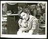 Movie Still "Three Came Home" (Claudette Colbert)