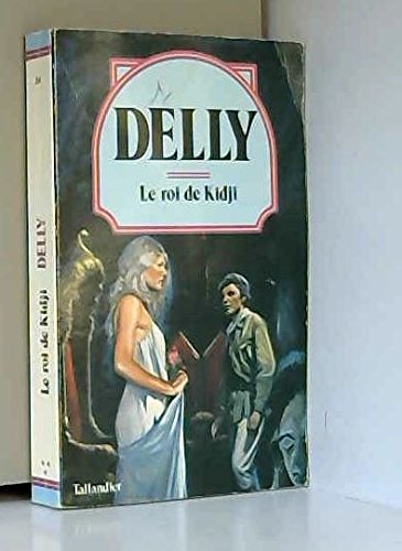 Le Roi de Kidji (Paperback)