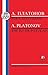 Platonov: The River Potudan (Russian Texts) by Andrei Platonov (1998-01-01)