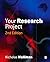 Your Research Project: A Step-by-Step Guide for the First-Time Researcher (Sage Study Skills Series) by Dr Nicholas Walliman (2005-04-27)