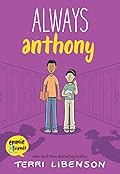 Always Anthony (Emmie & Friends #8)