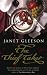 The Thief Taker by Janet Gleeson (2004-09-01)