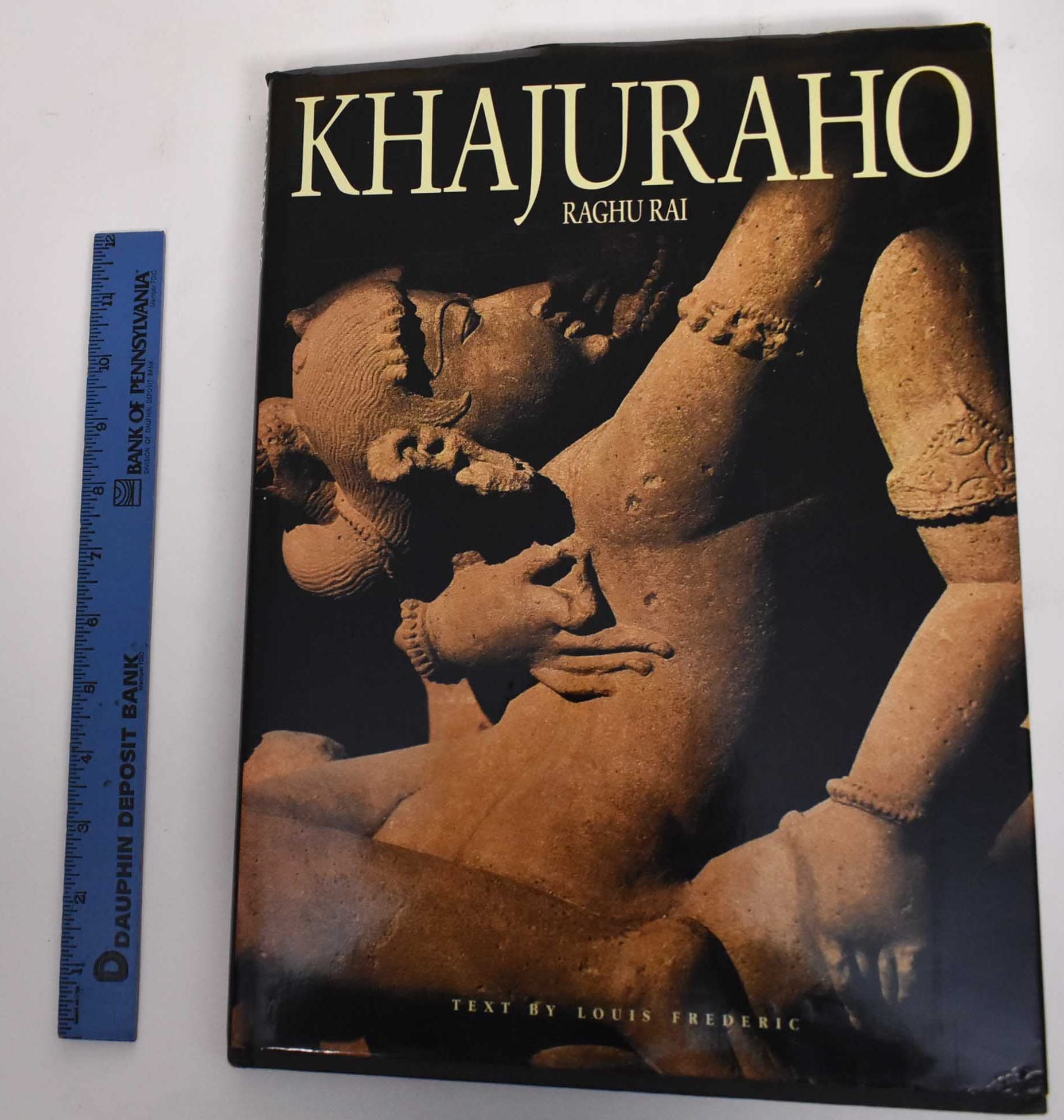Khajuraho (Hardcover)
