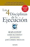 Las 4 disciplinas de la ejecución (Spanish Edition) by Covey,... by Chris McChesney