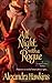 [(All Night with a Rogue)] [By (author) Alexandra Hawkins] published on (February, 2010)