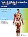 Textbook of Plastic Reconstructive & Aesthetic Surgery Vol-2