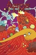 Adventure Time #29