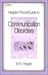 Hegde's PocketGuide to Communication Disorders 1st (first) edition