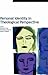 Personal Identity in Theological Perspective(Paperback) - 2006 Edition