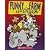 Funny Farm Joke Book by Tangerine Press