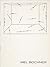 Rare MEL BOCHNER First Edition 1970 1st edit/1st print Editore Toselli [Paperback] Mel Bochner [Paperback] Mel Bochner