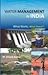 Water Management in India: ...