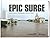 Epic Surge - Eastern Iowa's Unstoppable Flood of 2008