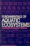 Fundamentals of aquatic ecosystems Fundamentals of aquatic ecosystems