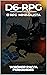 D6-RPG: O jogo RPG Minimalista. Aventuras com um dado de 6 lados. (RPGs D6 (Jogos com dados de 6 lados).) (Portuguese Edition)
