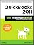 QuickBooks 2011 1st (first) edition Text Only