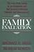 Family Evaluation 1st (first) edition