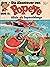 Die Abenteuer Von Popeye: O...