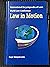Law in Motion:Proceedings of the World Law Conference, Brussels, 1996