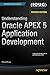 Understanding Oracle APEX 5 Application Development by Edward Sciore (2015-07-06)