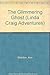 The Glimmering Ghost (Linda Craig Adventures #5) by Ann Sheldon (1989-01-02)