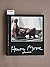 Henry Moore: Exhibition Catalog, Fondation Pierre Gianadda, Martigny