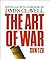 by James Clavell,by Sun Tzu The Art of War (text only)[Paperback]1989