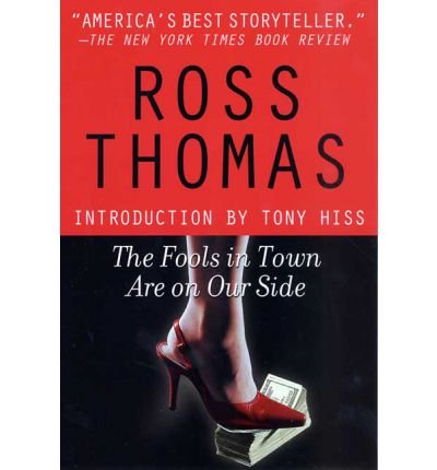 The Fools in Town Are on Our Side (Paperback) - Common