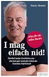 I mag eifach nid!...