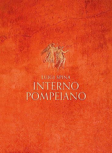INTERNO POMPEIANO (Hardcover)