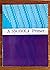 A Snobol4 Primer by Ralph E. Griswold
