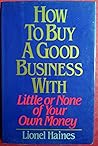 How to Buy a Good...
