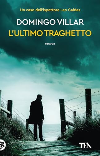 L'ULTIMO TRAGHETTO (Paperback)