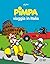 Pimpa viaggia in Italia