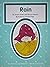 Rain [Reading Corners Level 1 Book 6 New Edition]