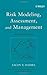 Risk Modeling, Assessment, and Management (Wiley Series in Systems Engineering and Management) by Yacov Y. Haimes (2004-04-12)