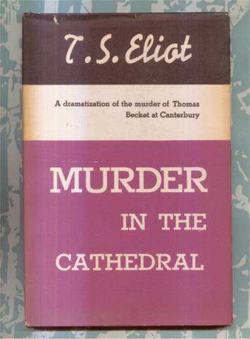 Murder in the Cathedral