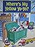 Where’s My Yellow Yo-Yo? Big Phonics Storybook by Pamela Conrad