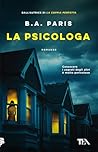 LA PSICOLOGA