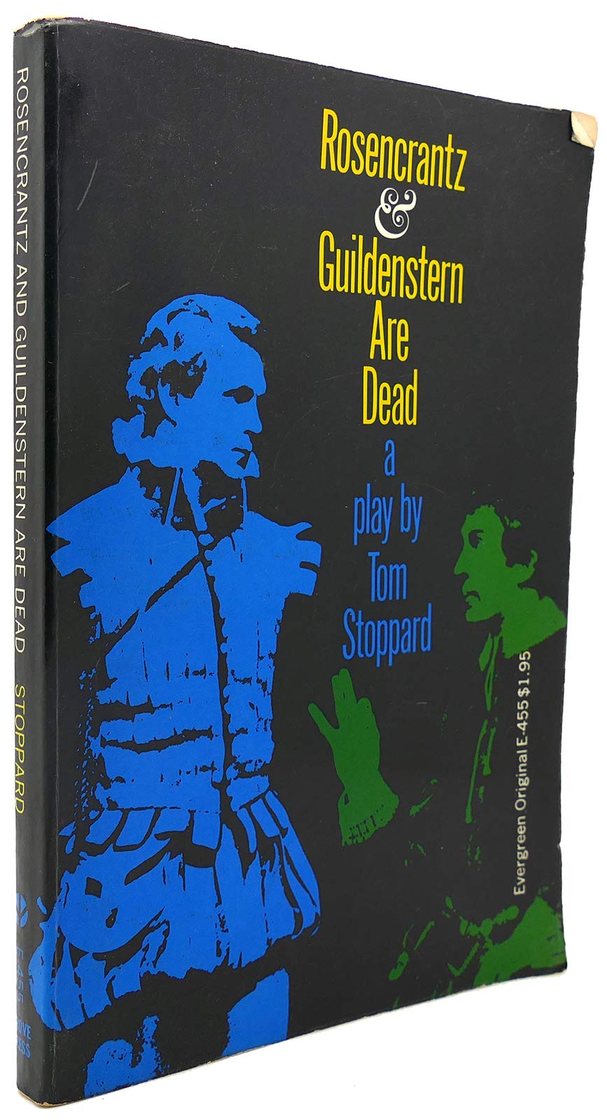 Rosencrantz and Guildenstern Are Dead