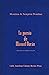 La Poesia de Manuel Duran