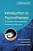 Introduction to Psychotherapy: An Outline of Psychodynamic Principles and Practice