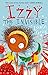 Izzy the Invisible by Louise Gray (2016-01-07)