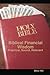 Biblical Financial Wisdom by Mike Hill (2008-09-16)
